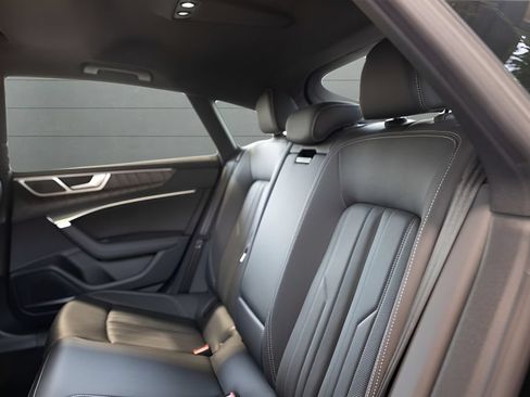 Used 2022 Audi A7 3.0T Prestige AWD/4WD image 60