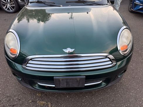 Used 2011 MINI Cooper Convertible image 27
