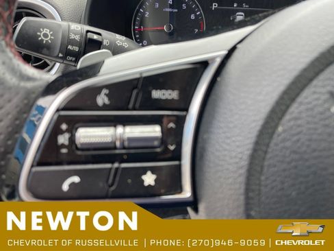 Used 2024 Kia Forte GT FWD image 14