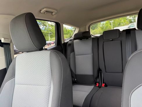Used 2018 Ford Escape SE AWD/4WD image 10
