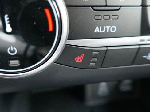 New 2025 Ford Escape ST-Line w/ Equipment Group 301A image 18