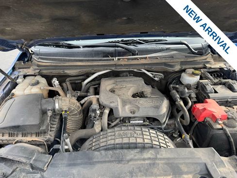 Used 2019 Ford Ranger Lariat w/ FX4 Off-Road Package image 32