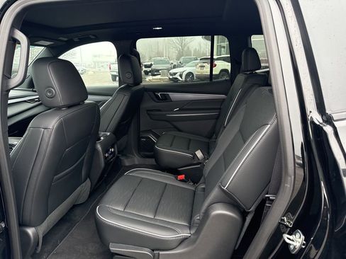 New 2026 Buick Enclave Sport Touring w/ Power Package image 10