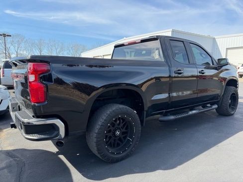 Used 2020 Chevrolet Silverado 1500 LT w/ All-Star Edition image 5