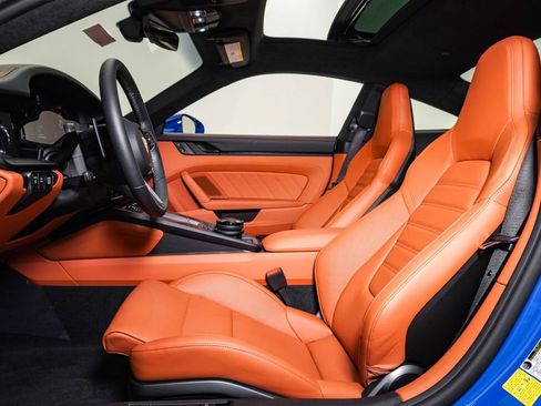 New 2026 Porsche 911 Carrera GTS RWD image 5