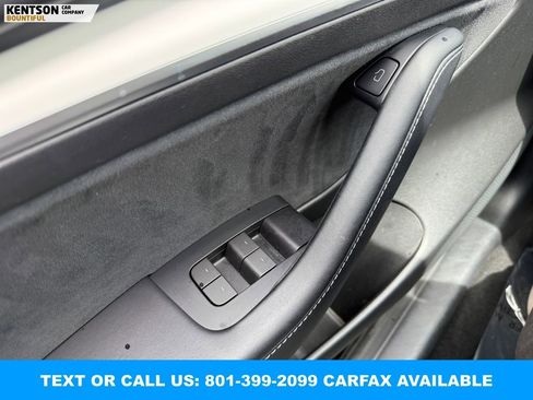 Used 2022 Tesla Model 3 Long Range AWD/4WD image 18