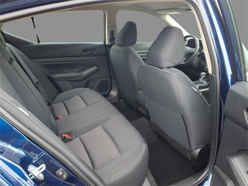 Certified 2024 Nissan Altima 2.5 S image 12