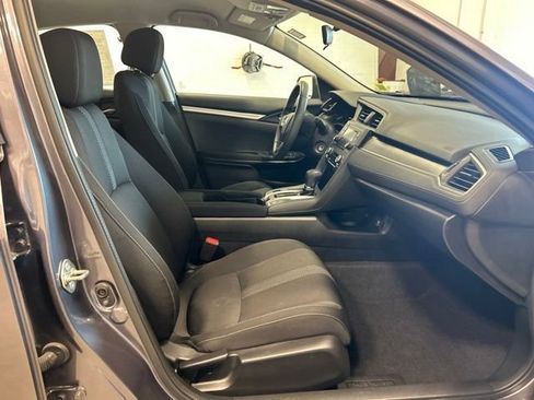 Used 2016 Honda Civic LX image 13