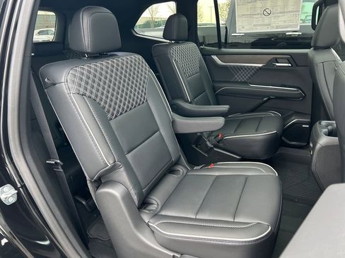 New 2026 GMC Acadia Denali image 49