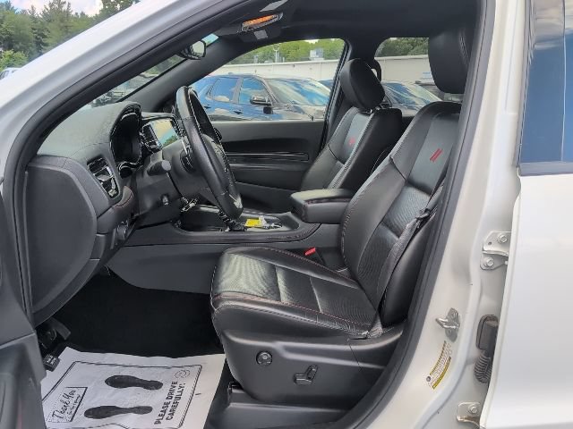 Used 2025 Dodge Durango R/T AWD/4WD image 21
