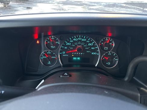 New 2025 Chevrolet Express 3500 w/ Power Convenience Package RWD image 47