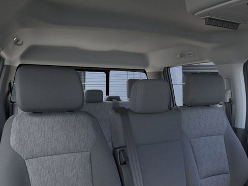 New 2026 Ford F250 XL w/ STX Appearance Package image 35