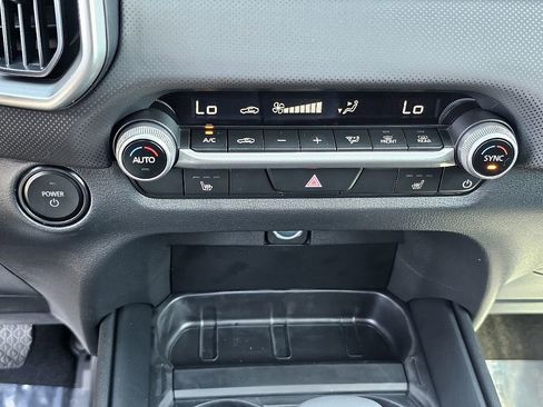 New 2026 MAZDA CX-50 2.5 Hybrid w/ Weather Package AWD/4WD image 32