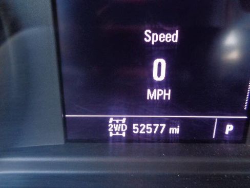 Used 2022 Chevrolet Silverado 3500 W/T w/ WT Fleet Convenience Package image 16