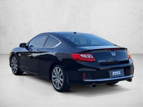 Used 2015 Honda Accord EX-L image 8