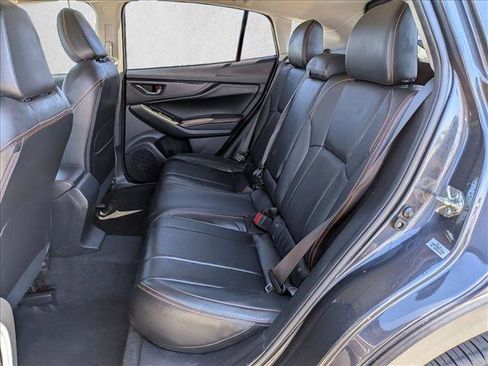 Used 2018 Subaru Crosstrek 2.0i Limited AWD/4WD image 18