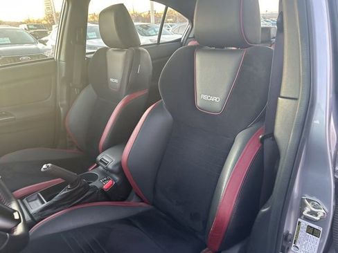 Used 2019 Subaru WRX Premium w/ Performance Package image 16