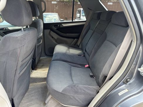 Used 2005 Toyota 4Runner Sport image 20
