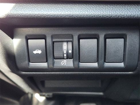 Certified 2025 Subaru Legacy Limited image 23