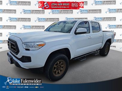 Used 2023 Toyota Tacoma SR