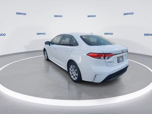 Used 2023 Toyota Corolla LE image 6