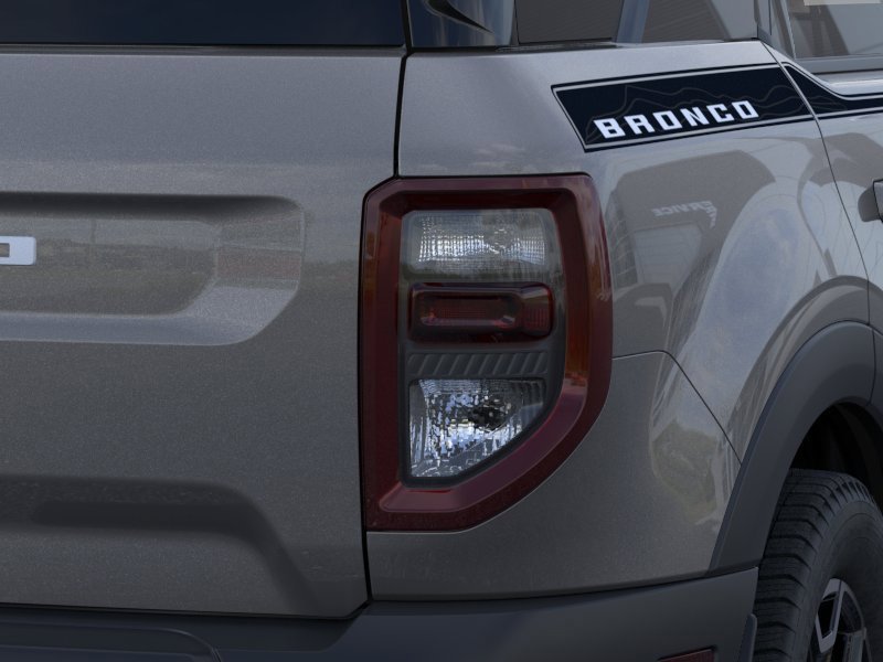 New 2026 Ford Bronco Sport Outer Banks w/ Outer Banks Tech Package+ AWD/4WD image 21