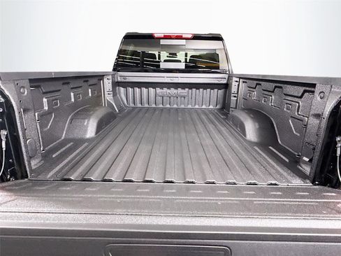 New 2026 GMC Sierra 2500 SLE w/ SLE Value Package; image 19