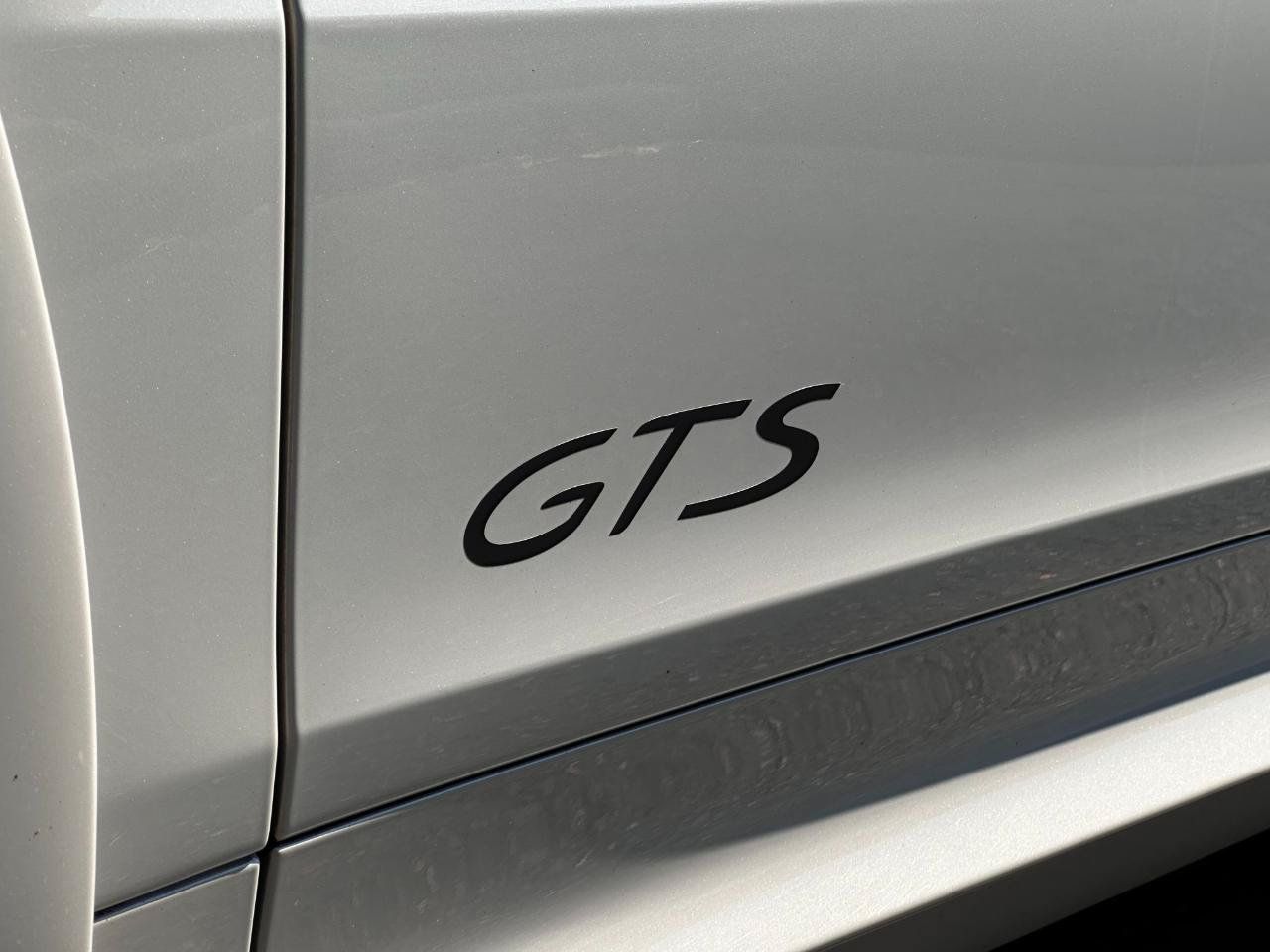 Used 2021 Porsche Cayenne GTS AWD/4WD image 8