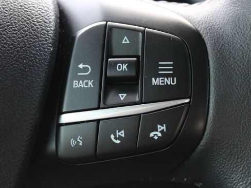 Used 2022 Ford Maverick Lariat w/ Lariat Luxury Package FWD image 30
