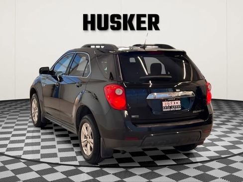 Used 2012 Chevrolet Equinox LT w/ Driver Convenience Package image 5