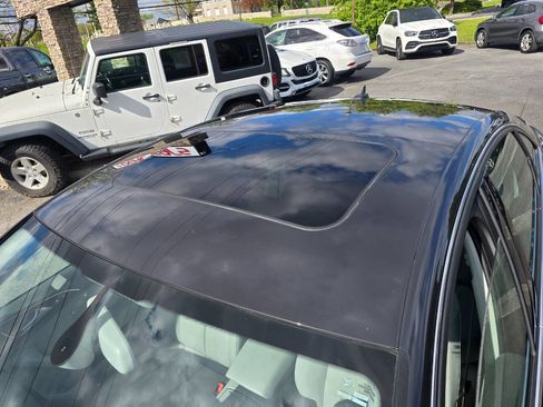 Used 2014 Audi A6 3.0T Premium Plus image 10