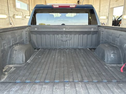 Used 2024 Chevrolet Silverado 1500 RST AWD/4WD image 33