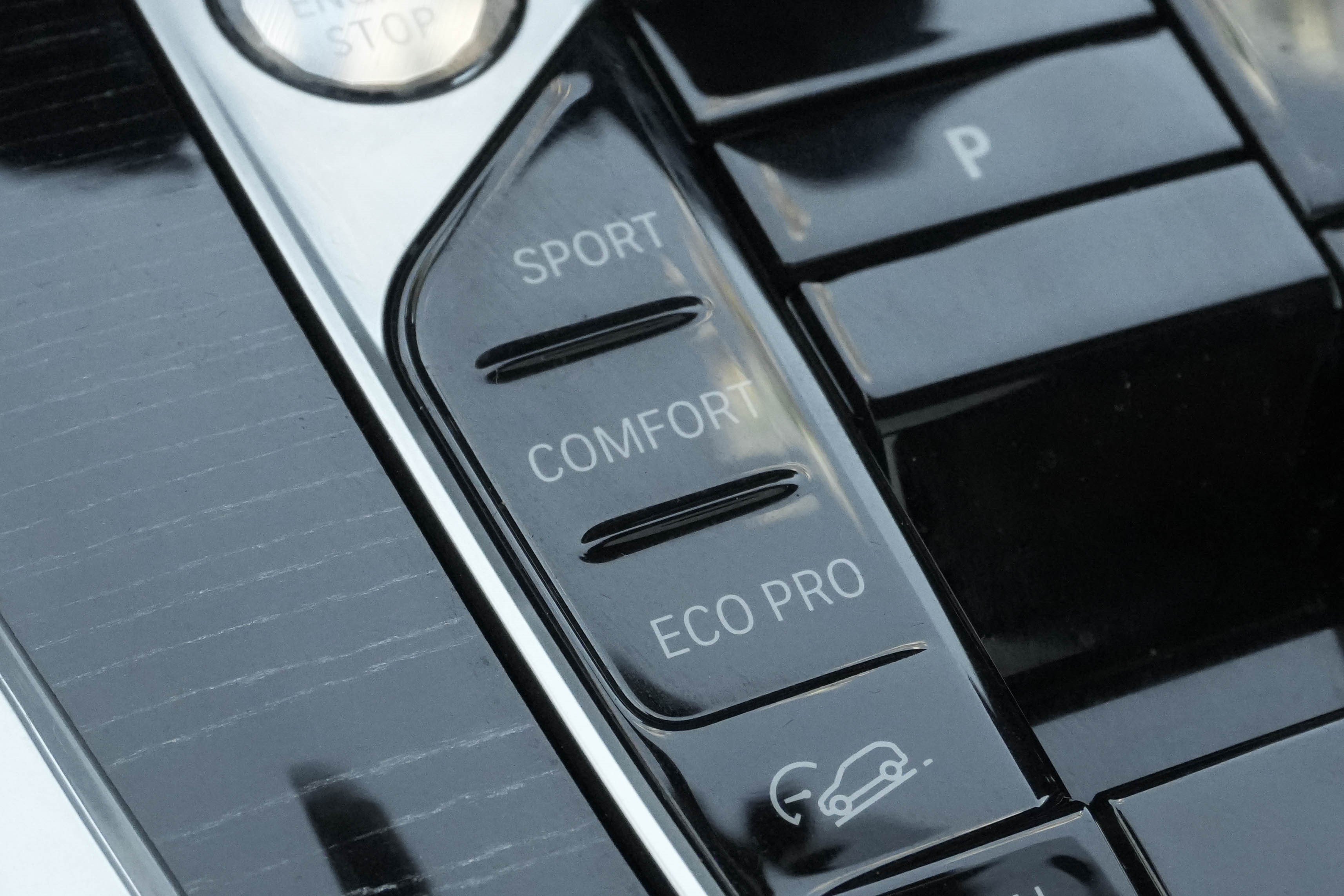 Used 2026 BMW X7 M60i AWD/4WD image 30