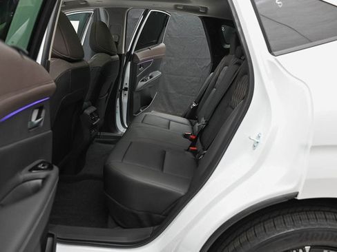 New 2025 Nissan Murano Platinum w/ Cargo Package image 23