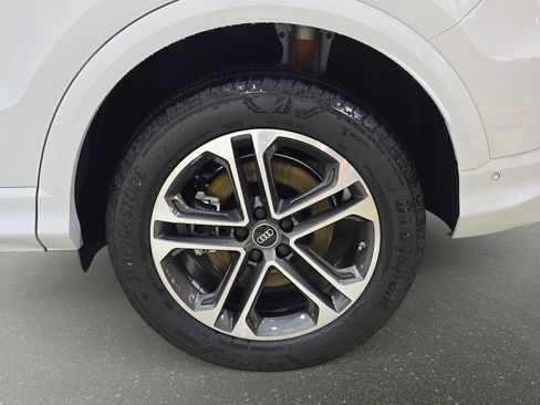 New 2026 Audi Q5 Premium Plus AWD/4WD image 32