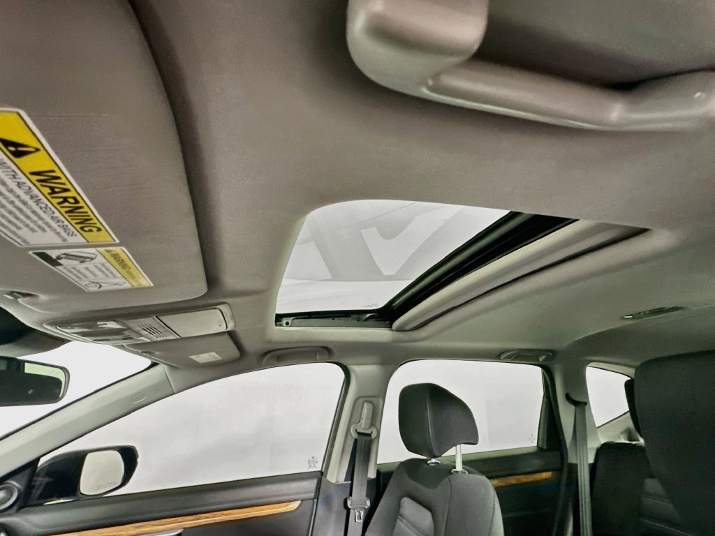 Used 2018 Honda CR-V EX image 22