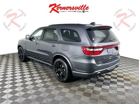 New 2026 Dodge Durango GT image 5