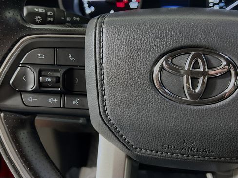 Used 2025 Toyota Tundra SR5 image 18