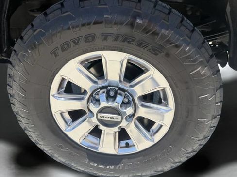 Used 2020 Ford F350 Platinum AWD/4WD image 39