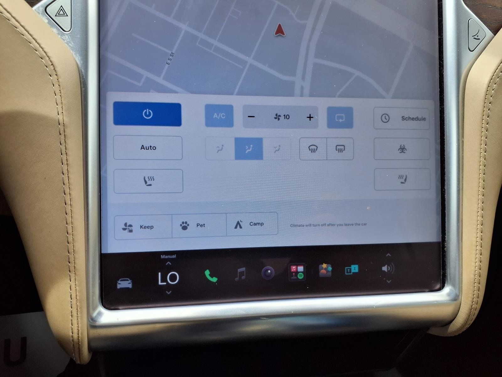 Used 2017 Tesla Model S AWD image 21