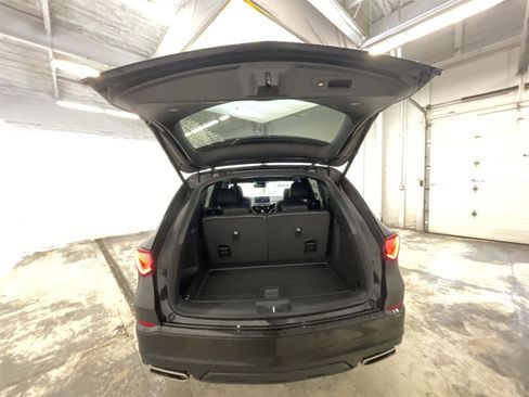 New 2026 Acura MDX A-Spec image 25