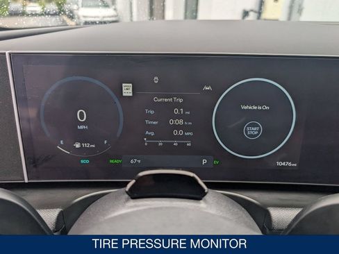 Certified 2025 Hyundai Tucson SEL AWD/4WD image 22