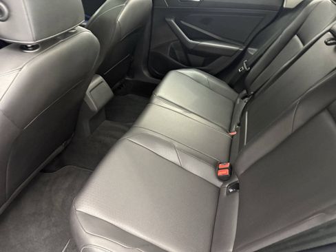 Used 2019 Volkswagen Jetta SEL FWD image 21
