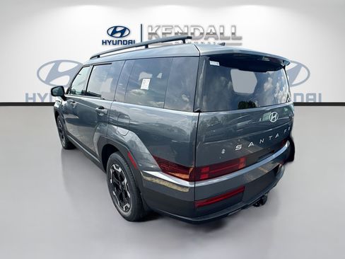 New 2026 Hyundai Santa Fe SEL w/ Tow & Go Package FWD image 4