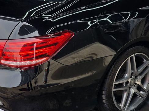 Used 2015 Mercedes-Benz E 550 Coupe image 28