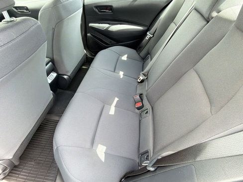 Certified 2024 Toyota Corolla LE w/ LE Convenience Package FWD image 29