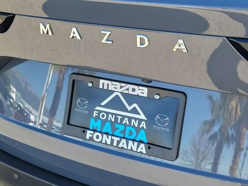 New 2026 MAZDA CX-5 Preferred AWD/4WD image 29
