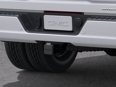 New 2025 GMC Sierra 3500 Denali Ultimate image 14