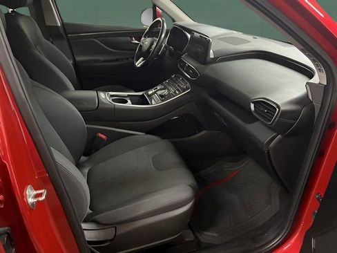 Used 2023 Hyundai Santa Fe SEL image 14