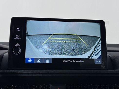 New 2026 Honda CR-V LX image 13